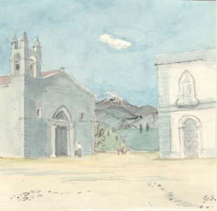 R1225*-Taormina San Panerazio