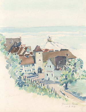 Meersburg